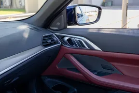 BMW 4 Series 420 2022