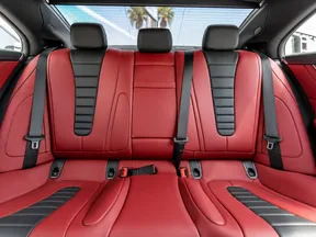 Mercedes-Benz CLS 350 2020