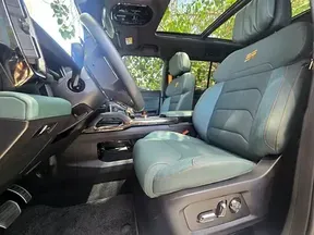 Jetour T2 2025