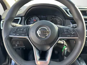 Nissan Qashqai 2017
