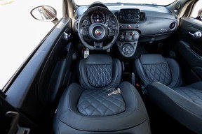 Fiat 500 2023