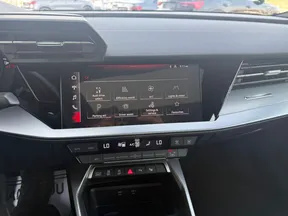 Audi A3 2024