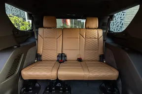 Cadillac Escalade 2021