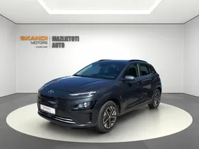 Hyundai Kona 2023