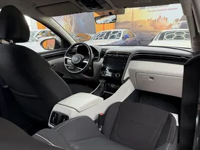 Hyundai Tucson 2024