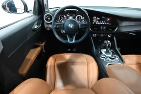 Alfa Romeo Giulia 2022