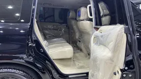 Infiniti QX80 2015