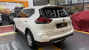 Nissan X-Trail 2022