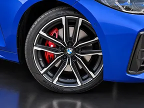 BMW 4 Series M440 2024
