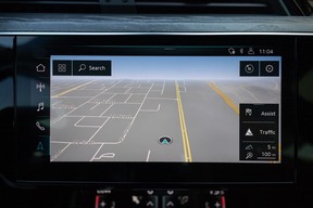 Audi e-tron 55 Sportback 2020