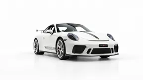 Porsche 911 GT3 2018