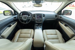 Dodge Durango 2020