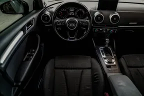 Audi A3 2017