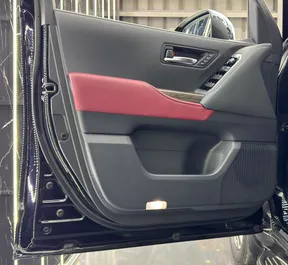 Toyota Land Cruiser 2024