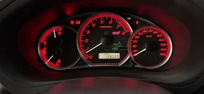 Subaru Impreza WRX STi 2010