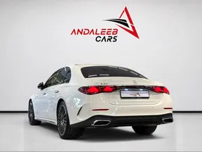 Mercedes-Benz E-Class 300 2024