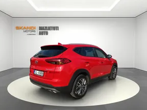 Hyundai Tucson 2020