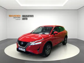 Nissan Qashqai 2023