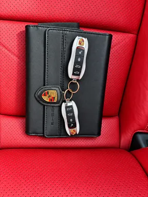 Porsche Boxster 718 GTS 2018
