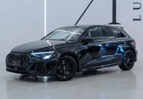 Audi RS3 2023
