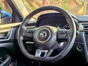 MG 5 2020