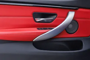 BMW 4 Series 435 2016