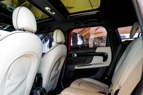 MINI Countryman 2018