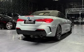 BMW 4 Series 430 2026