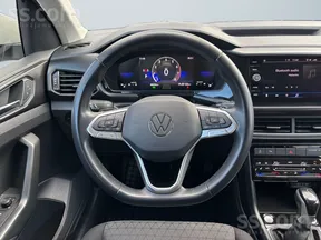Volkswagen T-Cross 2023