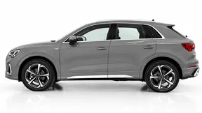 Audi Q3 2025