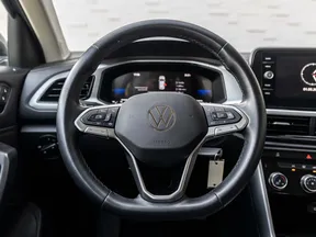 Volkswagen T-Roc 2024