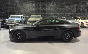 BMW 2 Series M240 2024