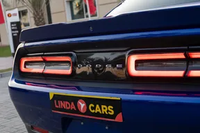 Dodge Challenger 2019
