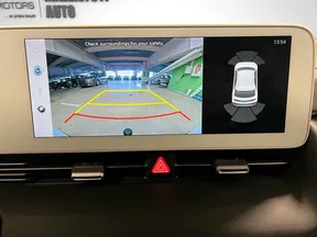 Hyundai Ioniq 5 2023