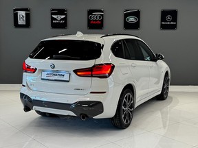 BMW X1 20i 2021