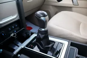 Toyota Land Cruiser Prado 2022
