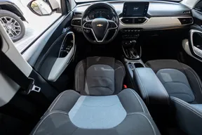 Chevrolet Captiva 2022