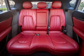 Maserati Levante S 2019