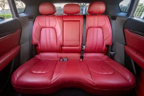 Maserati Levante S 2019