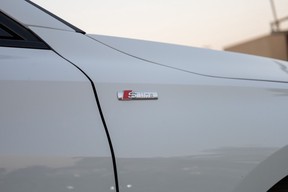 Audi A3 2024