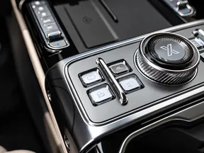 Jetour G700 2026