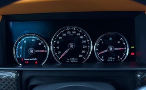 Rolls-Royce Cullinan Black Badge 2021