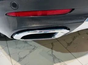Mercedes-Benz GLE 450 2019