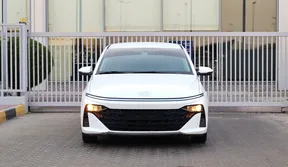 Hyundai Accent / Solaris / Verna 2024