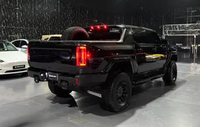 GMC Hummer EV 2024