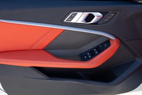 BMW 2 Series Gran Coupe 2021