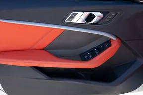 BMW 2 Series Gran Coupe 2021