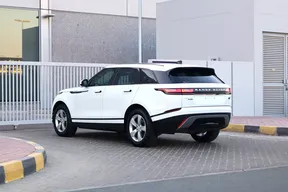 Land Rover Range Rover Velar 2019