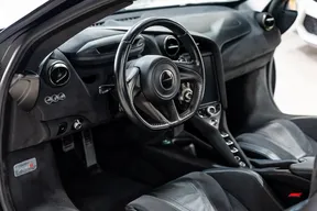 McLaren 720S 2018
