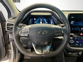 Hyundai Ioniq 2021